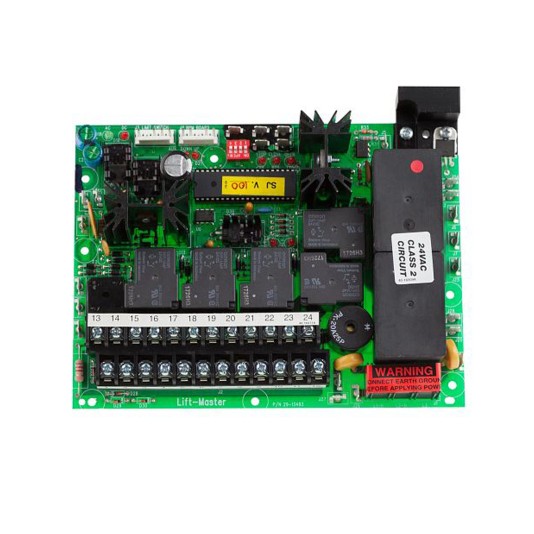 LiftMaster Logic Board Kit - K79-13493SJ