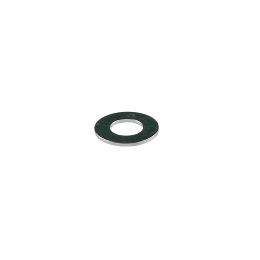 LiftMaster Washer Shim, 3/8" ID x 1" OD, Precision Ground - K80-10025
