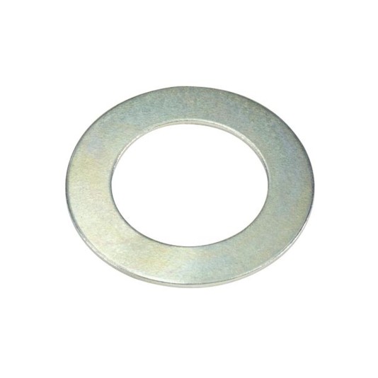 LiftMaster Washer, 1-1/2" ID x 2-13/32" OD, Heavy-Duty Steel - K80-202-24