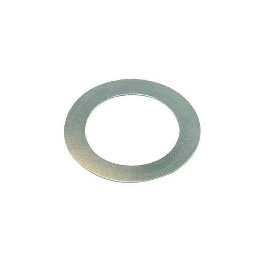 LiftMaster Spacer, 1/2" Length, Nylon, Durable and Lightweight - K80-206-10