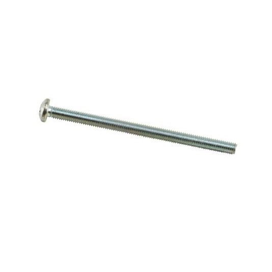 LiftMaster Screw, 10-32 x 28", Precision Thread, Stainless Steel - K82-PX10-28