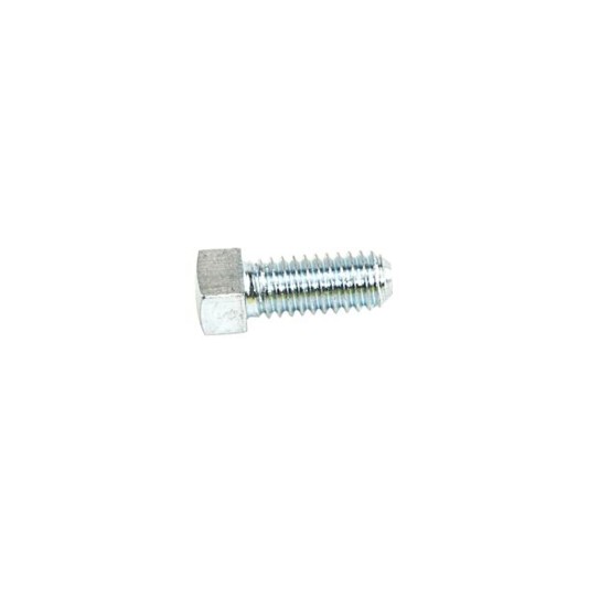 LiftMaster Screw, 5/16"-18 x 16", Hex Head, Galvanized Steel - K82-QN31-16