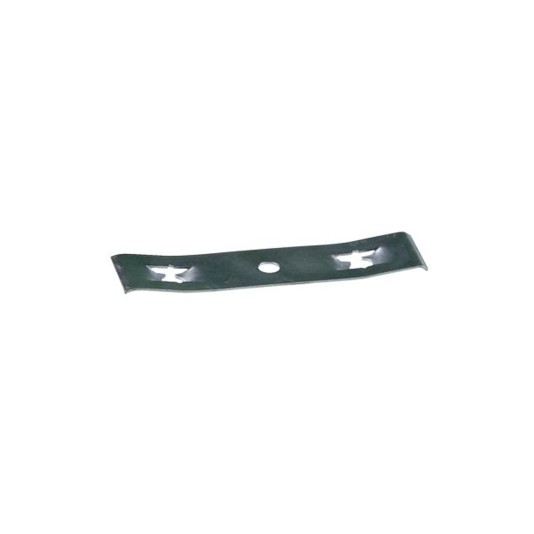 LiftMaster Tinnerman Nut, 6-32, Retaining Clip, Zinc-Plated - K84-DT-06