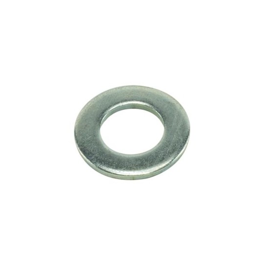 LiftMaster Flat Washer, 3/4" ID x 1-1/2" OD, Stainless Steel - K85-FW-75