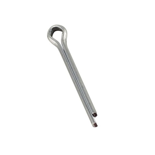 LiftMaster Cotter Pin, Heavy-Duty 5/32" x 1-1/2", Zinc-Plated Steel - K86-CP05-108