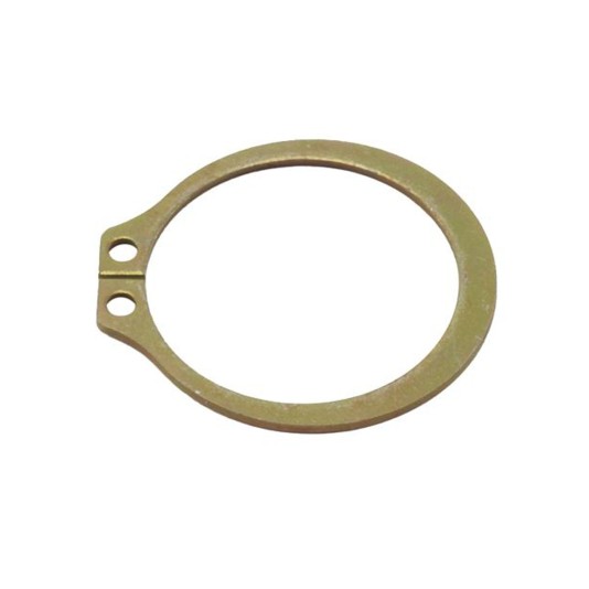 LiftMaster Snap Ring, High-Retention, 3/4" Diameter - K87-E-150