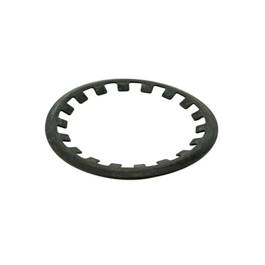 LiftMaster Push Ring, 1" Diameter, Heavy-Duty Retention - K87-P-100