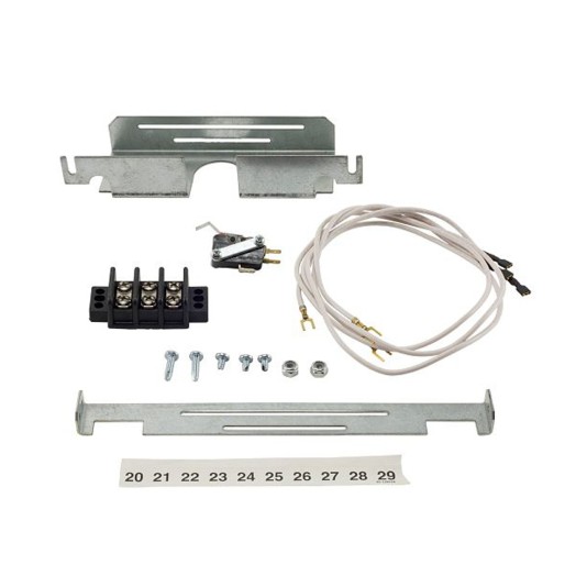LiftMaster Auxiliary Mini Limit Switch Kit for Commercial Door and Gate Operators - K90-9210MT1