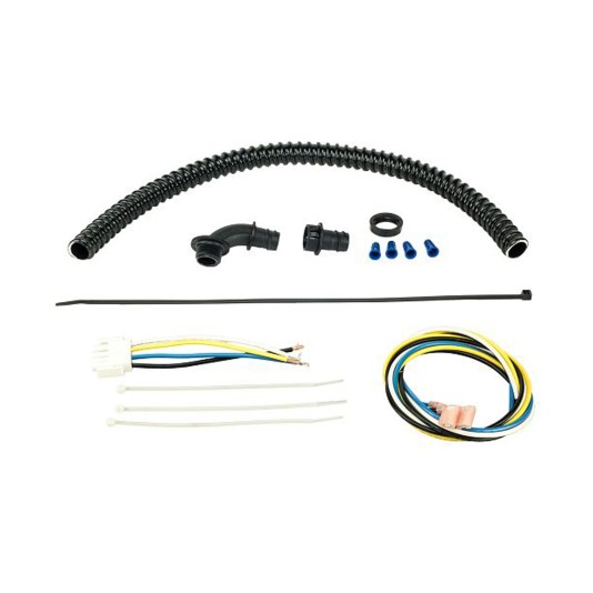 LiftMaster Brake Cable Harness, Single Phase, L5 - K94-36992