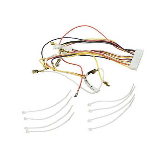 LiftMaster Wire Harness Kit, N4, Low Voltage, L5 - K94-37289