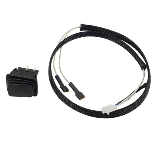 LiftMaster Reset Switch, With ID Harness Kit - K94-37753