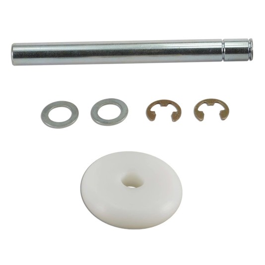 LiftMaster Jamb Track Wheel, 2.75" - KJTW772