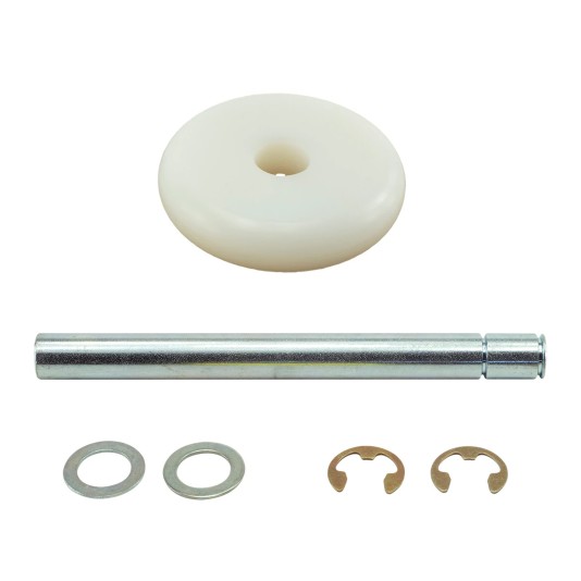 LiftMaster Jamb Track Wheel, 3" - KJTW773
