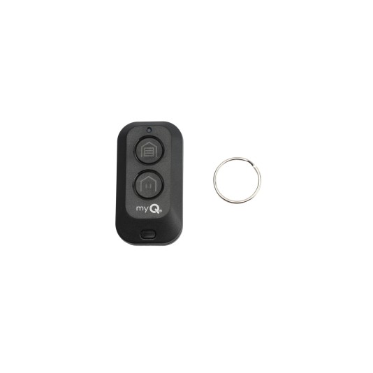 LiftMaster 2-Button Keychain Remote (Security+, 2.0, 3.0) - L932M
