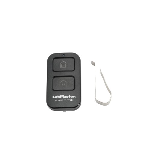 LiftMaster Universal 2-Button Remote (Security+, 2.0, 3.0) - L992U 