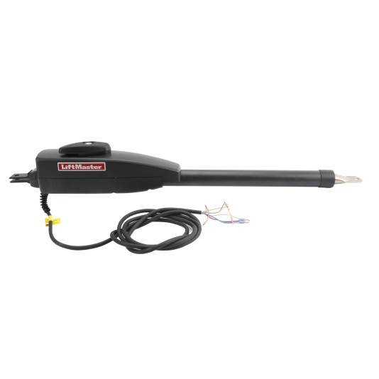 LiftMaster Residential 24VDC Primary Actuator Swing Gate Opener Arm - LA400DC (Swing Gate Operators)