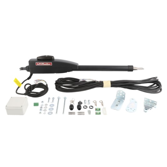LiftMaster Residential 24VDC Secondary Actuator Swing Gate Opener Arm - LA400DCS