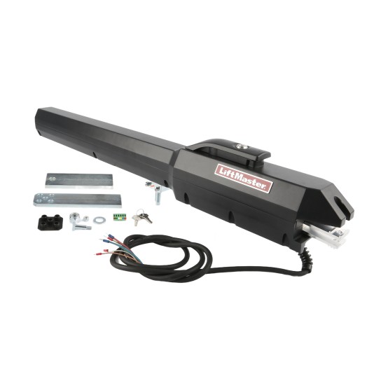 LiftMaster Gate Linear Actuators Accessories Simple Gate Openers