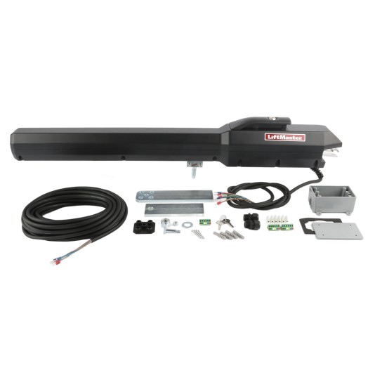 LiftMaster Residential And Light Commercial Secondary Actuator Swing Gate Opener Arm - LA500DCS