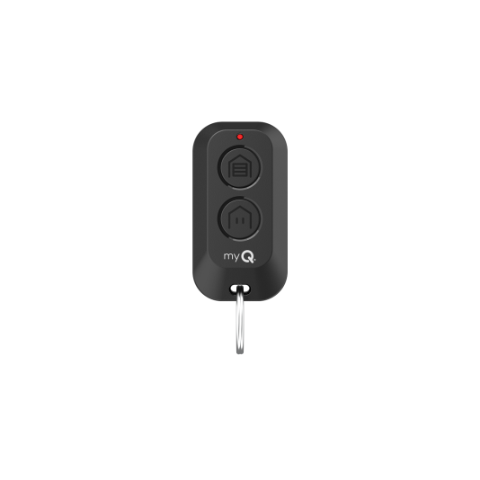 LiftMaster 2-Button Keychain Remote (Security+, 2.0, 3.0) - L932M