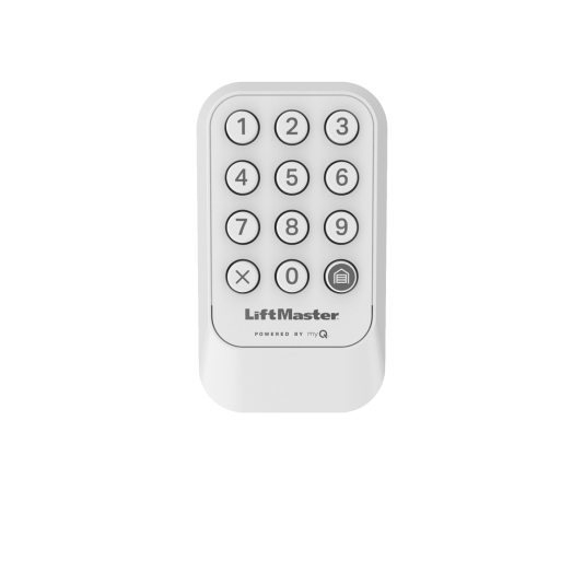 LiftMaster Universal Wireless Keypad (Security+, 2.0, 3.0) - L979U 
