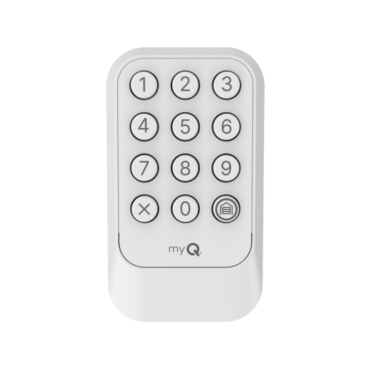 LiftMaster Wireless Keypad STD (Security+ 3.0) - L979S