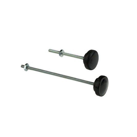 LiftMaster Reset Knob Kit, 1" Diameter - LM-RK