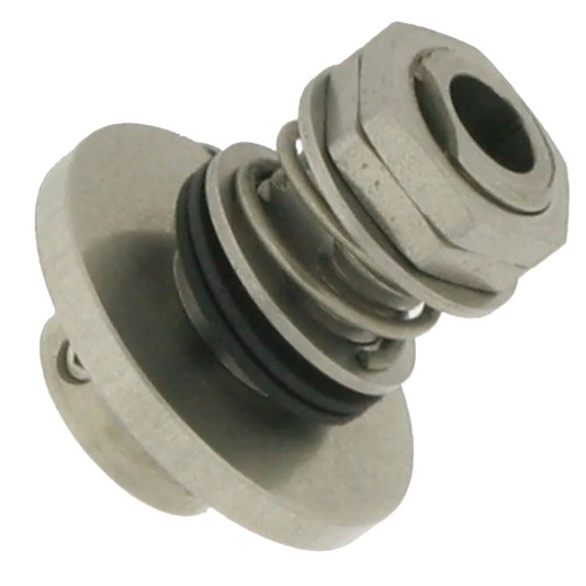 LiftMaster Slip Clutch Option for Mega Arm Gearbox