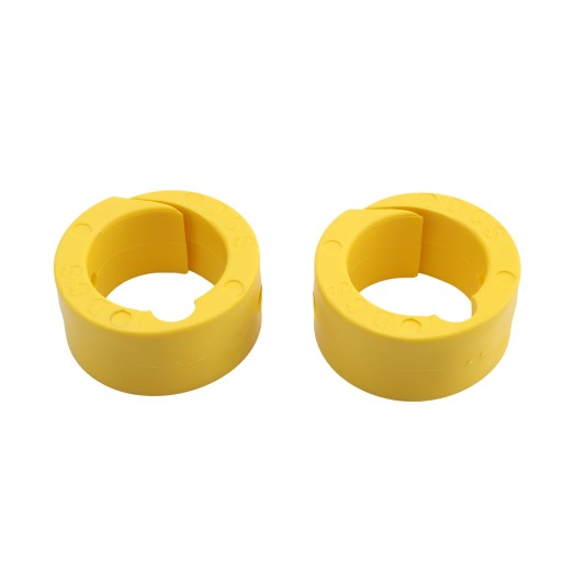 LiftMaster Adapter Collar for Padded Barrier Arms (Set of 2) - MA031