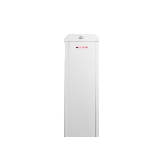 LiftMaster Heavy-Duty Parking Lot Barrier Arm Tower 1/2HP 115V 1P - MATDCBB3