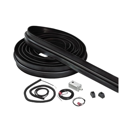 LiftMaster 50' Rolling Door Edge Rubber - OES-RD50