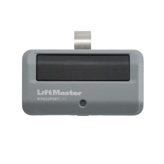 LiftMaster 1-Button Visor Remote Control - Security+ 2.0, 315MHz & 390MHz (10 Pack) - PPLV1-10MC (Accessories)