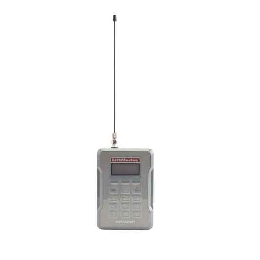 LiftMaster Passport Credential Receiver Security+ 2.0 - PPWR