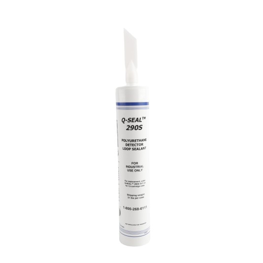 LiftMaster Loop Sealant Gray (aka LSGRY) - 50-LSGRY