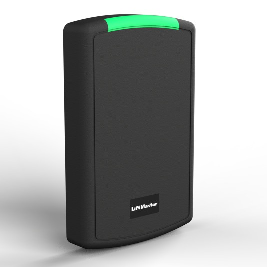LiftMaster Standard Smart Reader with integrated BLE - SRDRST