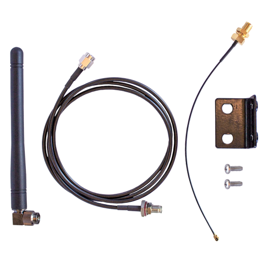 LiftMaster CAPXM Wifi/Bluetooth Exterior Antenna Kit - WFBTEXT