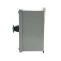 LiftMaster Custom Control Panel Mushroom Button 5-Door for Door Opener Systems - 02-401M5 (Default)