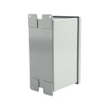 LiftMaster Custom Control Panel Mushroom Button 5-Door for Door Opener Systems - 02-401M5 (Default)