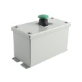LiftMaster Custom Control Panel Mushroom Button 5-Door for Door Opener Systems - 02-401M5 (Default)