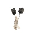 LiftMaster Safety Sensor Kit for Door Opener Systems - 041-0136