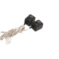LiftMaster Safety Sensor Kit for Door Opener Systems - 041-0136