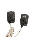 LiftMaster Safety Sensor Kit for Door Opener Systems - 041-0136