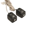 LiftMaster Safety Sensor Kit for Door Opener Systems - 041-0136