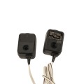 LiftMaster Safety Sensor Kit for Door Opener Systems - 041-0136