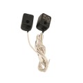 LiftMaster Safety Sensor Kit for Door Opener Systems - 041-0136