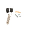 LiftMaster Safety Sensor Kit for Door Opener Systems - 041-0136