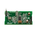 LiftMaster Rf Module, 433Mhz - 041A5456B