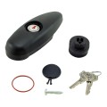 LiftMaster Spare Tube Lyn300 For 230/120V - 041ASWG-0455SA