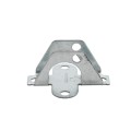 LiftMaster Door Bracket Kit, Heavy-Duty, Universal Fit - 041A5047