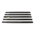 LiftMaster Rail Kit, 7 ft Length, Heavy-Duty Steel for Door Opener Systems - 041A5665